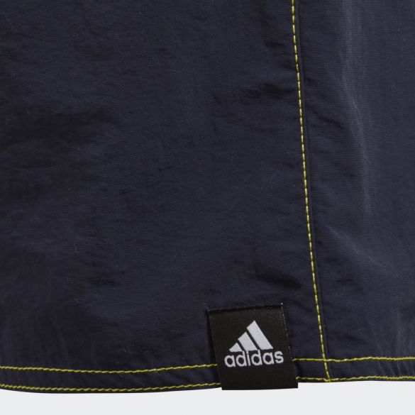 Детские шорты Adidas Solid K CV5204_image_4