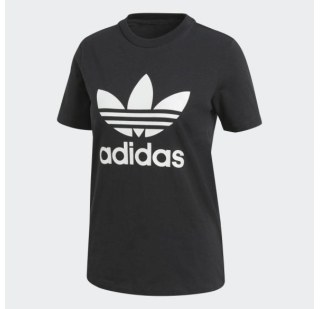 Жіноча футболка Adidas Trefoil CV9888
