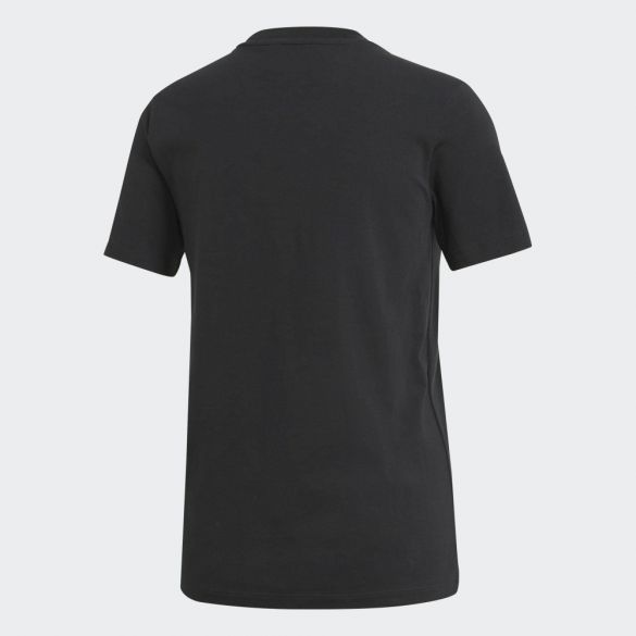 Жіноча футболка Adidas Trefoil CV9888