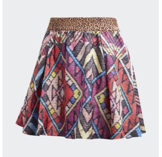 Жіноча спідниця Adidas Farm Skirt W CW4727
