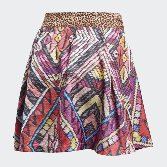 Жіноча спідниця Adidas Farm Skirt W CW4727