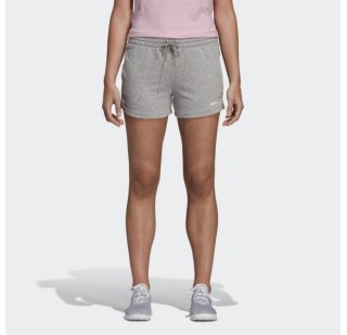 Женские шорты Adidas Essentials Solid DU0675