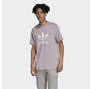 Мужская футболка Adidas Trefoil ED4714