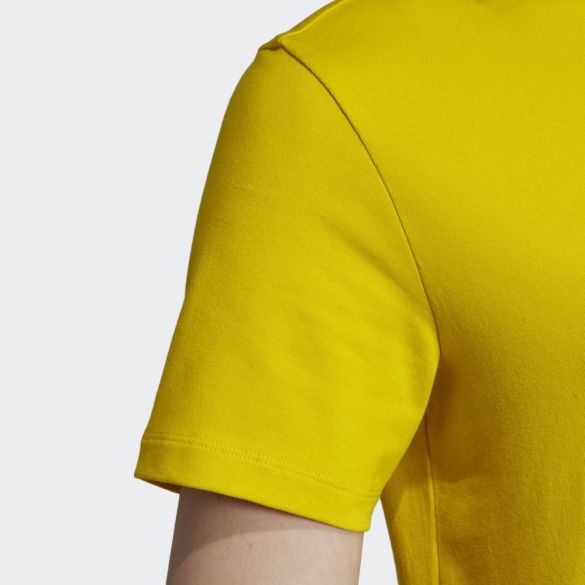 Женская футболка Adidas Trefoil ED7495_image_6