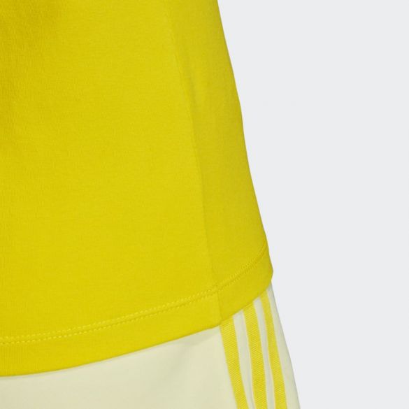 Женская футболка Adidas Trefoil ED7495_image_7