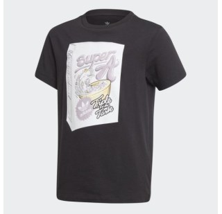 Детская футболка Adidas Graphic ED7840