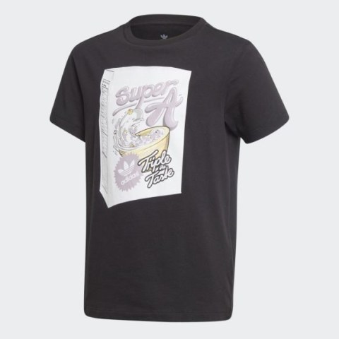 Детская футболка Adidas Graphic ED7840_image_1