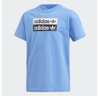 Детская футболка Adidas ED7885