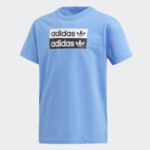 Детская футболка Adidas ED7885_image_1
