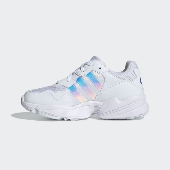 Детские кроссовки Adidas Originals Yung-96 EE6737