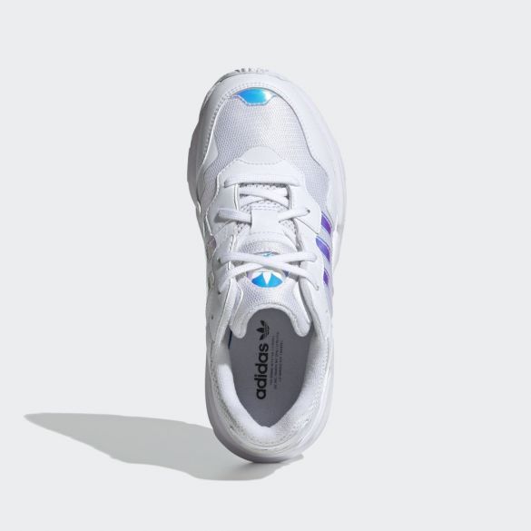 Детские кроссовки Adidas Originals Yung-96 EE6737_image_4
