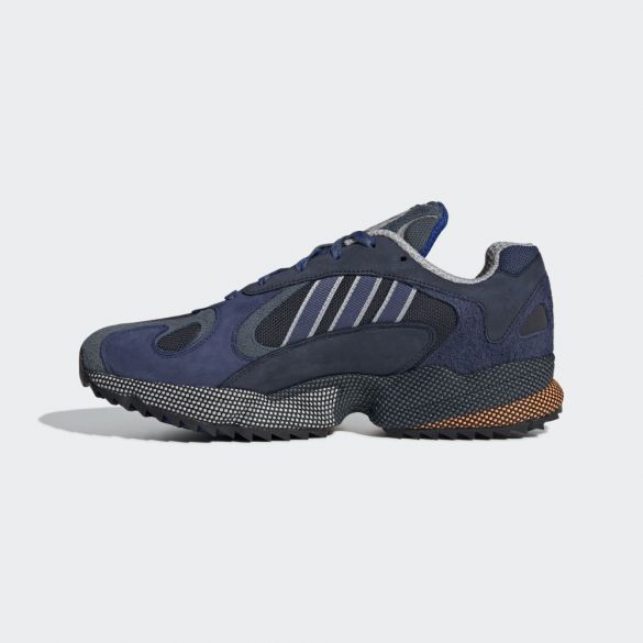 Мужские кроссовки Adidas Yung-1 EF5337