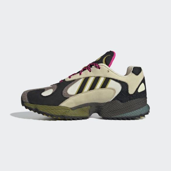 Мужские кроссовки Adidas Yung-1 EF5338