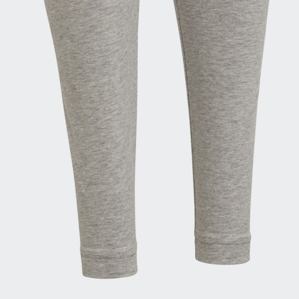 Дитячі легінси Adidas Essentials Linear EH6176_image_3
