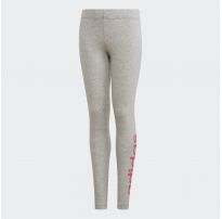 Дитячі легінси Adidas Essentials Linear EH6176_image_15