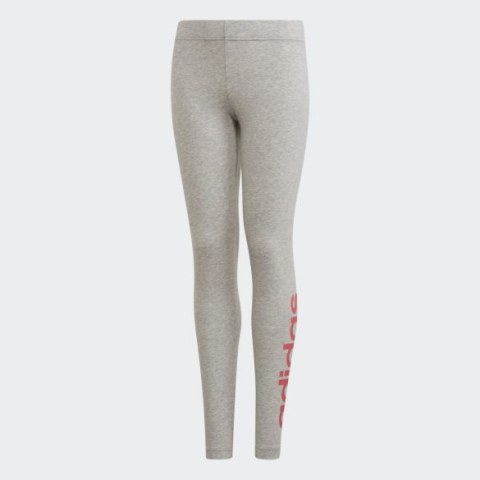 Дитячі легінси Adidas Essentials Linear EH6176_image_1