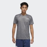 Мужская футболка Adidas Designed 2 Move Heather FL0323_image_1