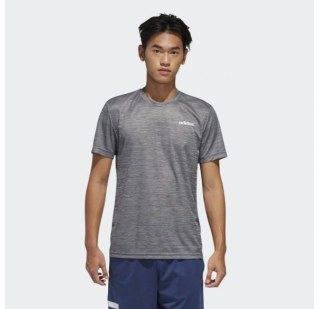 Мужская футболка Adidas Designed 2 Move Heather FL0323