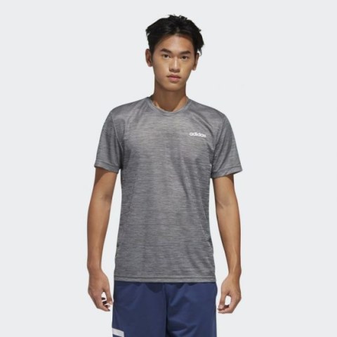 Мужская футболка Adidas Designed 2 Move Heather FL0323_image_1