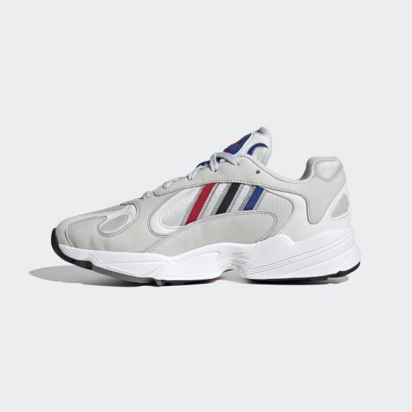 Мужские кроссовки Adidas Yung-1 FV4730