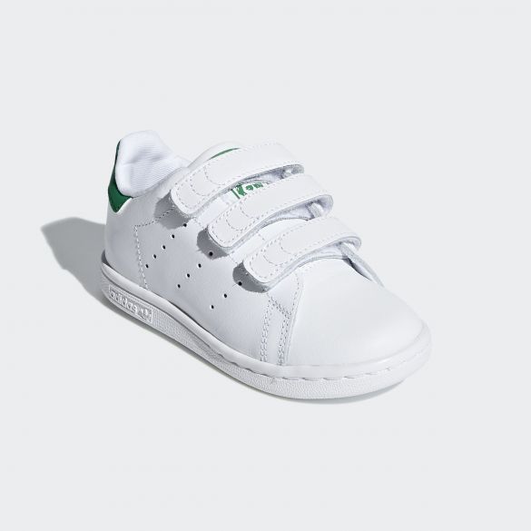 Дитячі кросівки Adidas Stan Smith K BZ0520_image_4