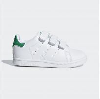 Детские кроссовки Adidas Stan Smith K BZ0520_image_10