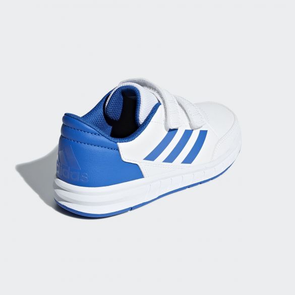 Детские кроссовки Adidas AltaSport D96827_image_10