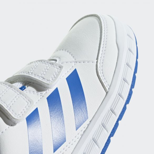 Детские кроссовки Adidas AltaSport D96827_image_4