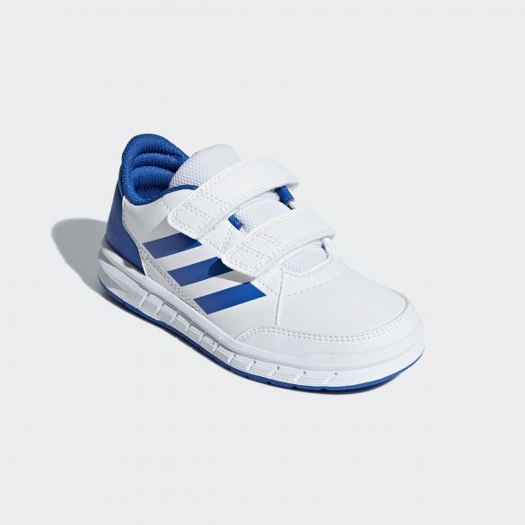 Детские кроссовки Adidas AltaSport D96827_image_5