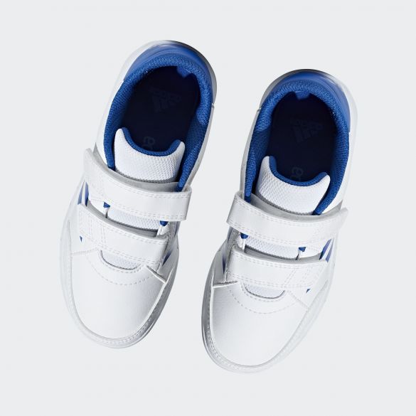 Детские кроссовки Adidas AltaSport D96827_image_6