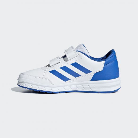 Детские кроссовки Adidas AltaSport D96827