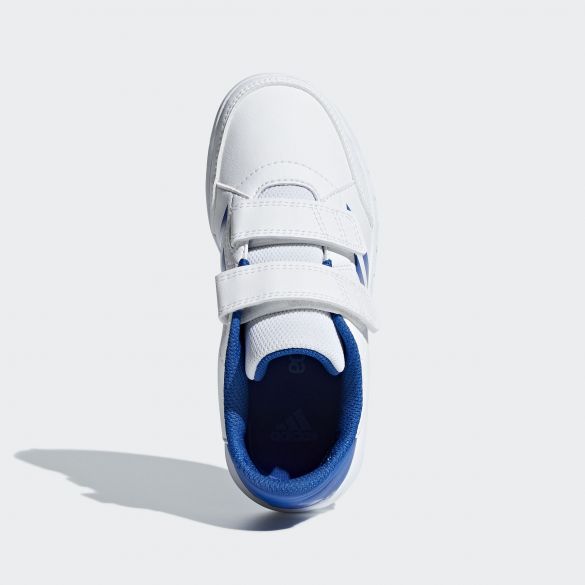 Детские кроссовки Adidas AltaSport D96827_image_3