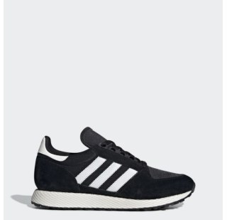 Мужские кроссовки Adidas Forest Grove EE5834