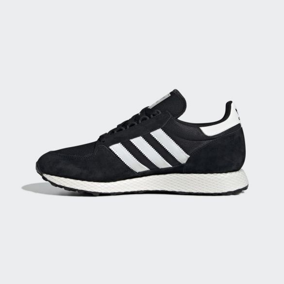 Мужские кроссовки Adidas Forest Grove EE5834