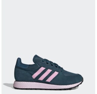 Жіночі кросівки Adidas Forest Grove EE5876