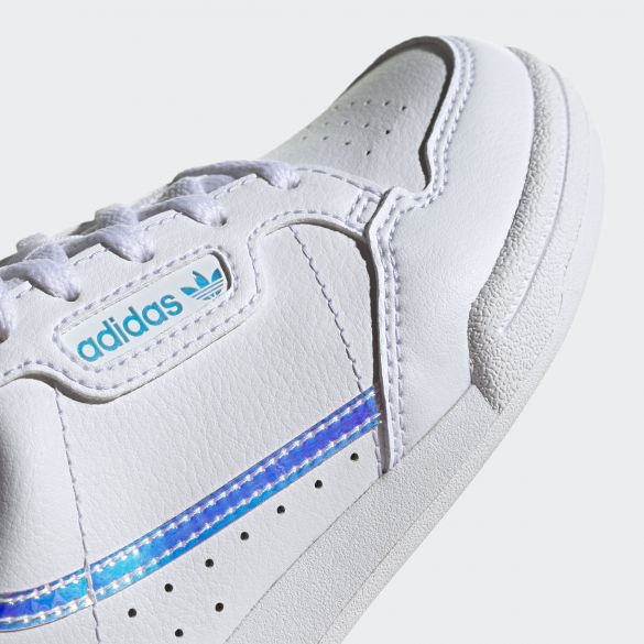 Детские кроссовки Adidas Originals Continental 80 EE6503_image_7