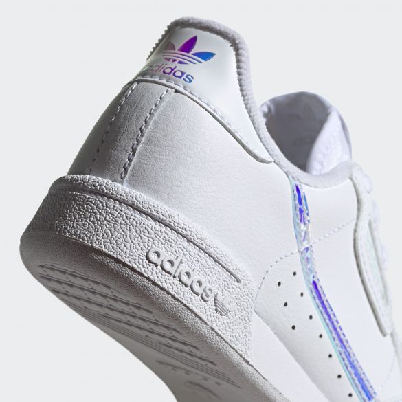 Детские кроссовки Adidas Originals Continental 80 EE6503_image_6