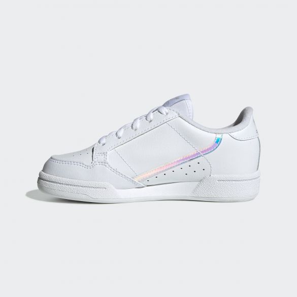 Детские кроссовки Adidas Originals Continental 80 EE6503