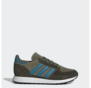 Мужские кроссовки Adidas Forest Grove EE8970