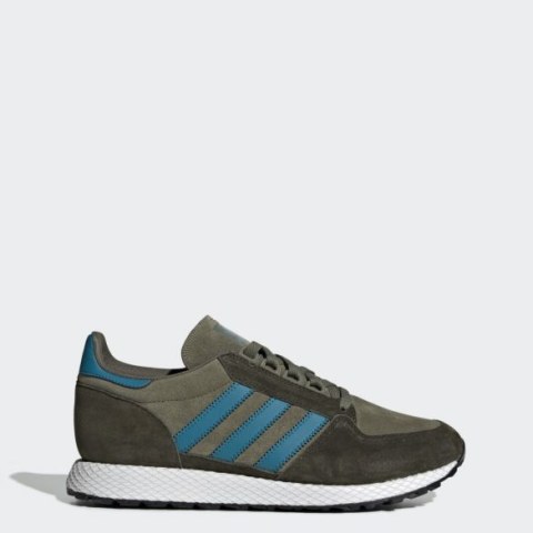  Чоловічі кросівки Adidas Forest Grove EE8970_image_1