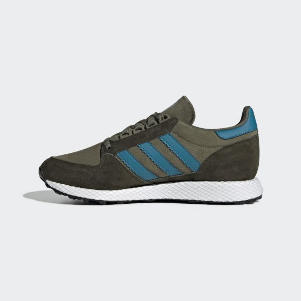 Мужские кроссовки Adidas Forest Grove EE8970
