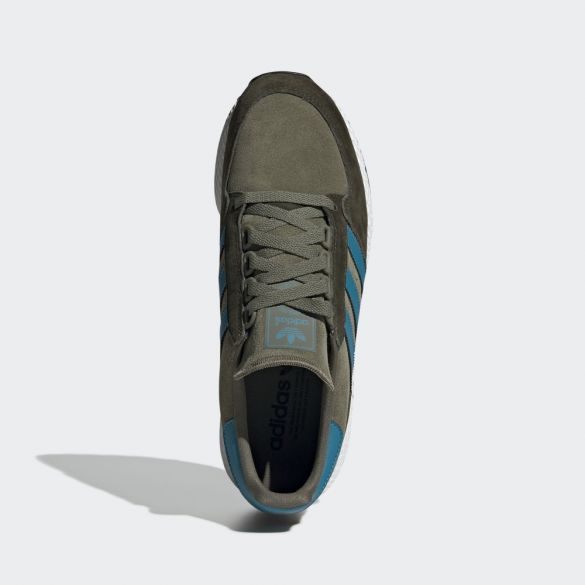  Чоловічі кросівки Adidas Forest Grove EE8970_image_4