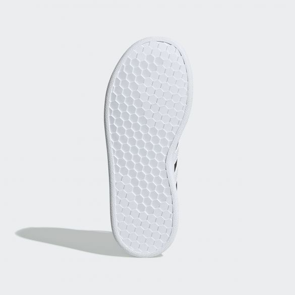Детские кроссовки Adidas Grand Court EF0108_image_8