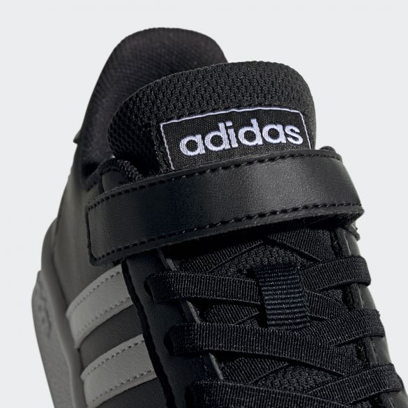 Детские кроссовки Adidas Grand Court EF0108_image_5