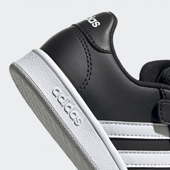 Детские кроссовки Adidas Grand Court EF0108_image_7