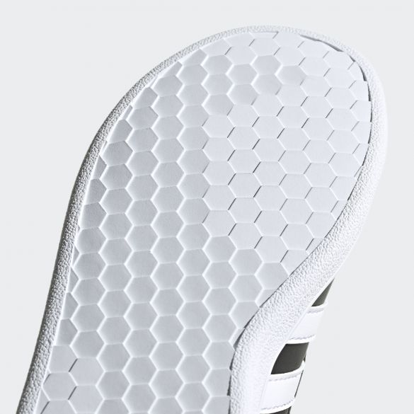Детские кроссовки Adidas Grand Court EF0108_image_6