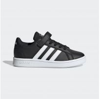 Детские кроссовки Adidas Grand Court EF0108_image_9
