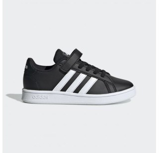 Детские кроссовки Adidas Grand Court EF0108
