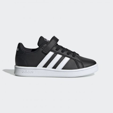 Детские кроссовки Adidas Grand Court EF0108_image_1
