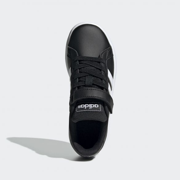 Детские кроссовки Adidas Grand Court EF0108_image_4